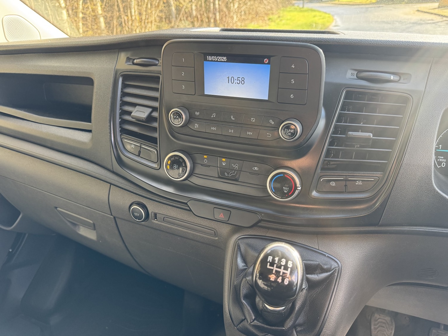 Used Ford Transit Custom 2021 for sale - 77961967: Photo 16