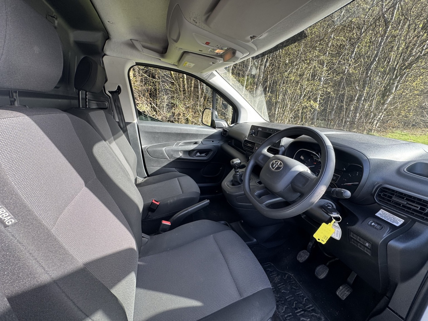 Used Toyota ProAce 2022 for sale - 78045694: Photo 10