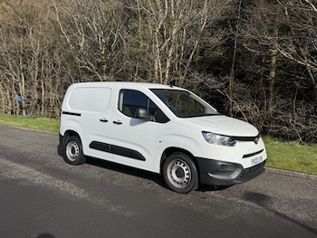 Used Toyota ProAce 2022 for sale - 78045694: Photo