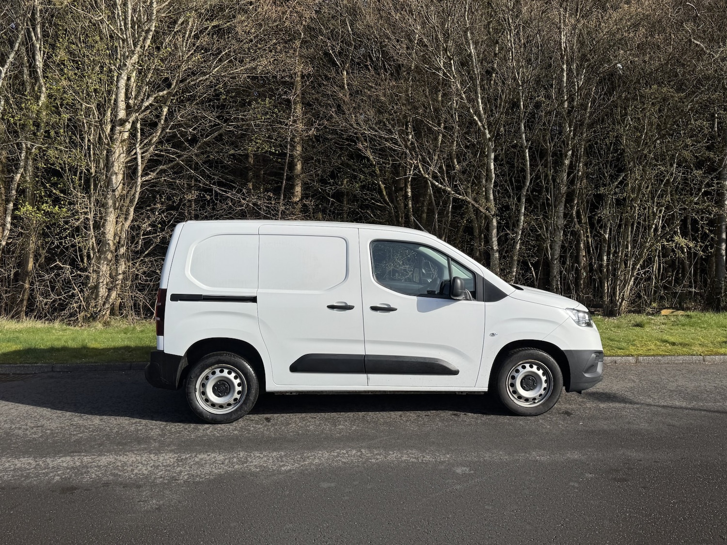 Used Toyota ProAce 2022 for sale - 78045694: Photo 2