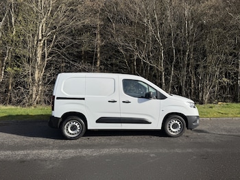 Used Toyota ProAce 2022 for sale - 78045694: Photo