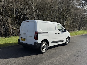 Used Toyota ProAce 2022 for sale - 78045694: Photo