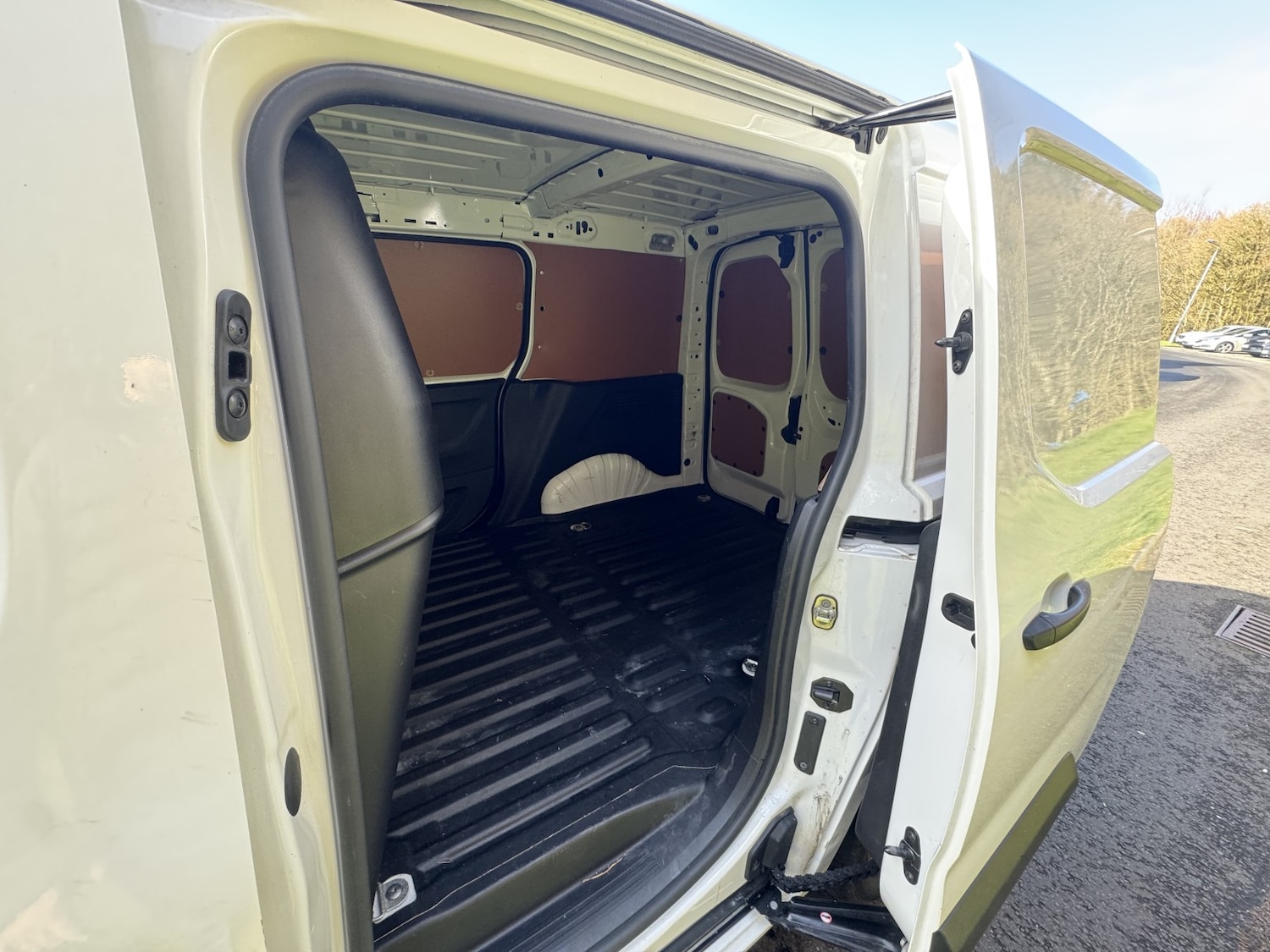 Used Toyota ProAce 2022 for sale - 78045694: Photo 6