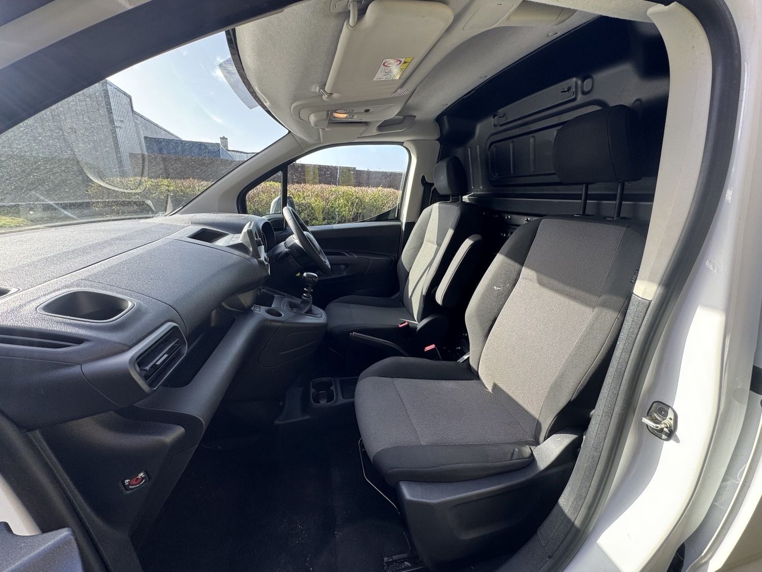 Used Toyota ProAce 2022 for sale - 78045694: Photo 7
