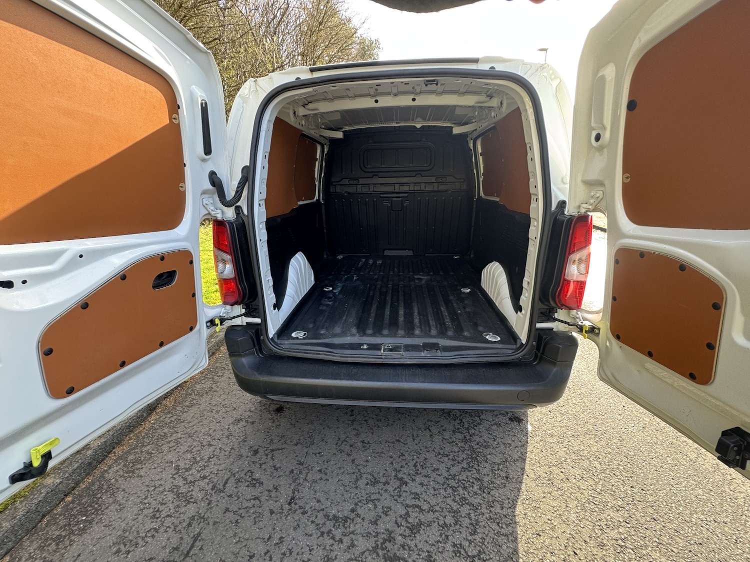 Used Toyota ProAce 2022 for sale - 78045694: Photo 8