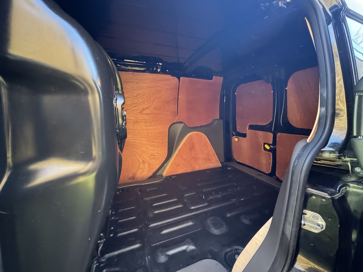 Used Ford Transit Connect 2021 for sale - 76821640: Photo 11