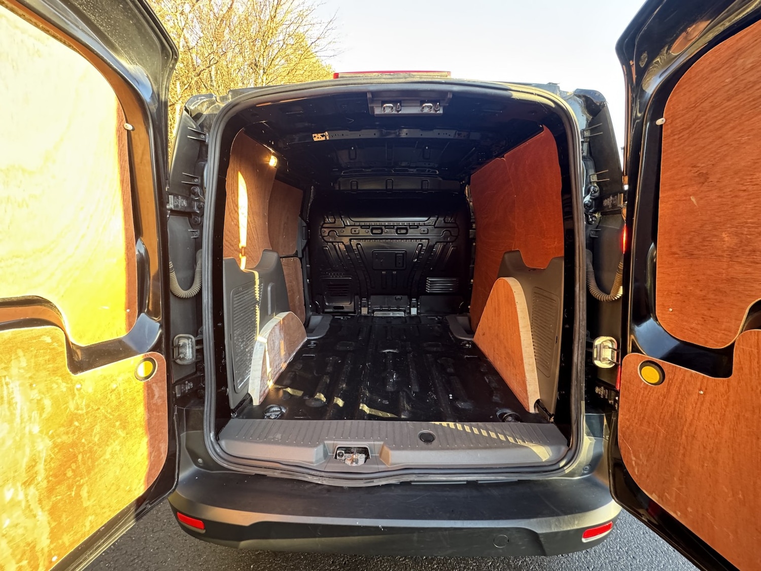 Used Ford Transit Connect 2021 for sale - 76821640: Photo 12