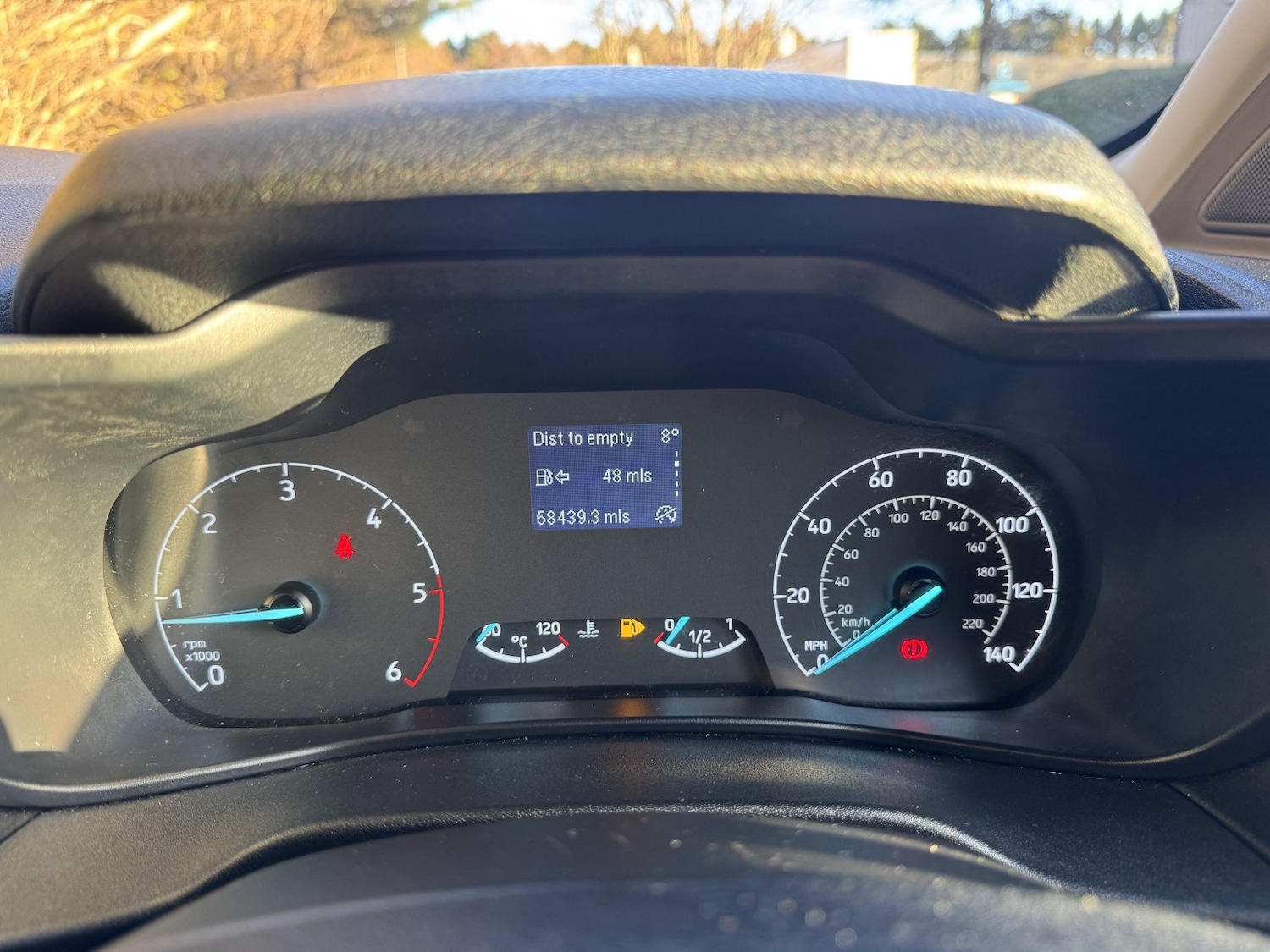 Used Ford Transit Connect 2021 for sale - 76821640: Photo 13