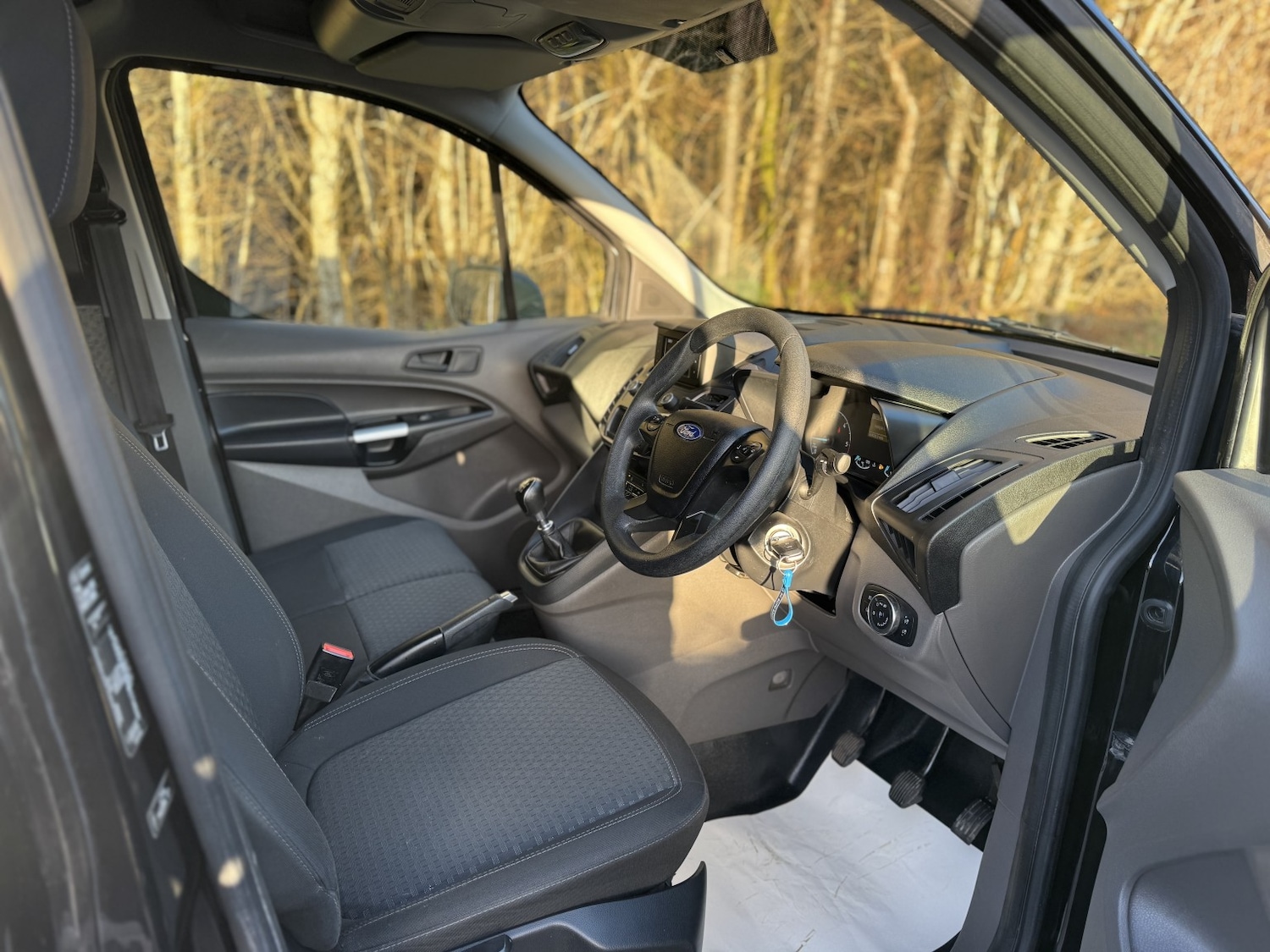 Used Ford Transit Connect 2021 for sale - 76821640: Photo 8