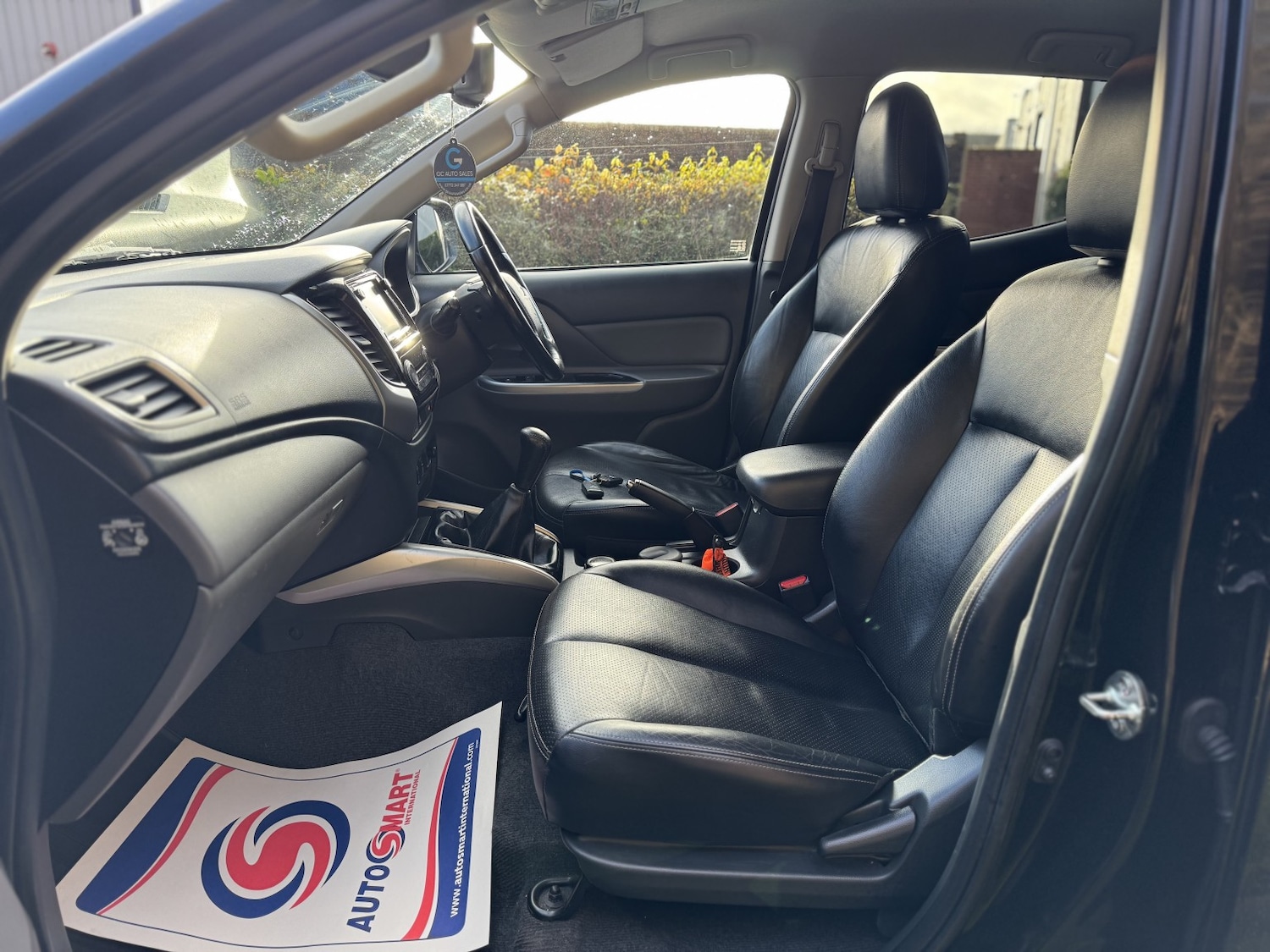 Used Mitsubishi L200 2017 for sale - 76817533: Photo 10