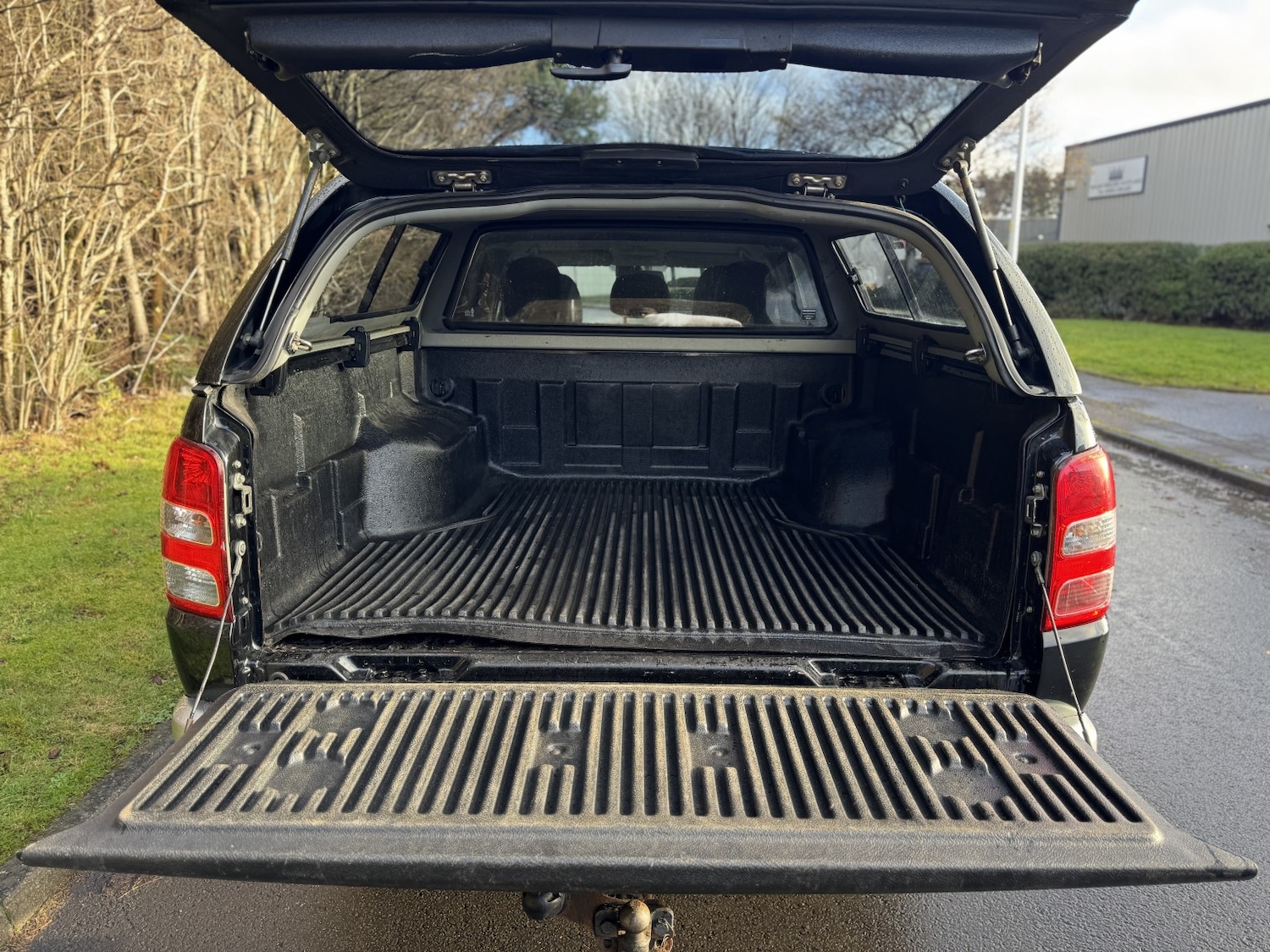 Used Mitsubishi L200 2017 for sale - 76817533: Photo 12