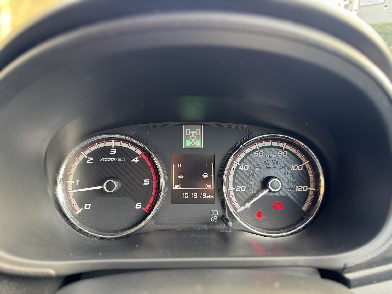 Used Mitsubishi L200 2017 for sale - 76817533: Photo 13