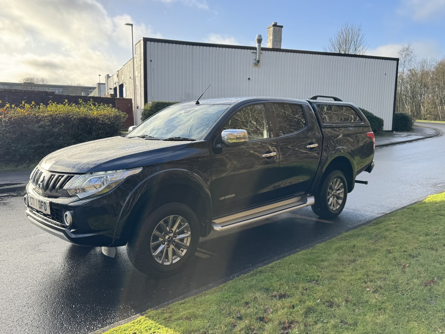 Used Mitsubishi L200 2017 for sale - 76817533: Photo 5