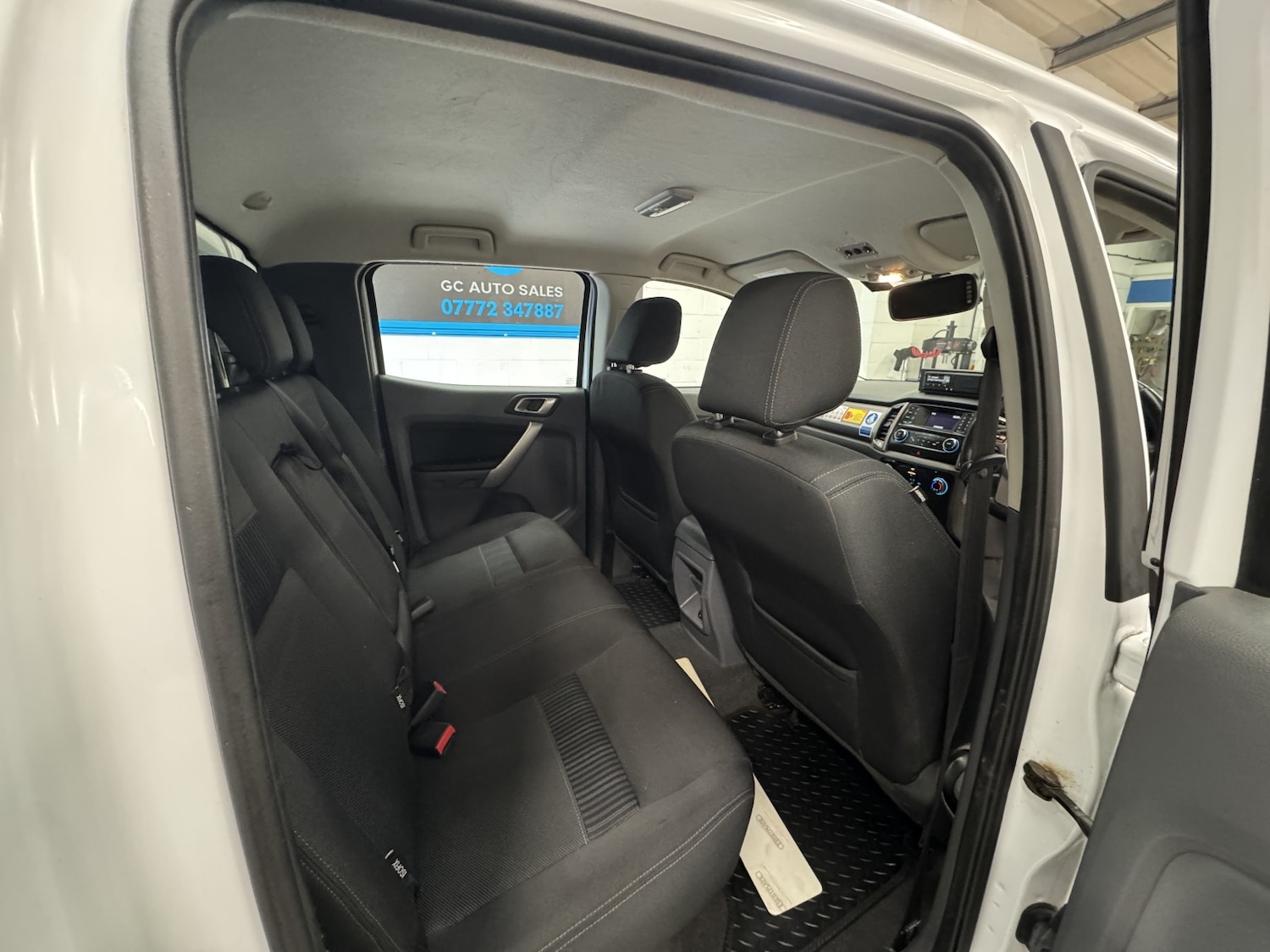 Used Ford Ranger 2019 for sale - 77715060: Photo 10