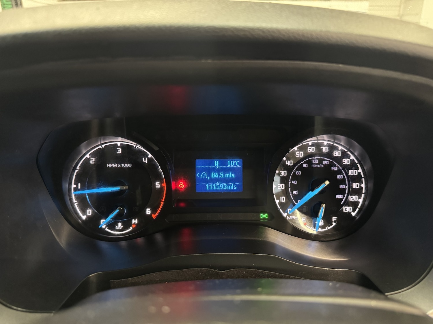 Used Ford Ranger 2019 for sale - 77715060: Photo 11