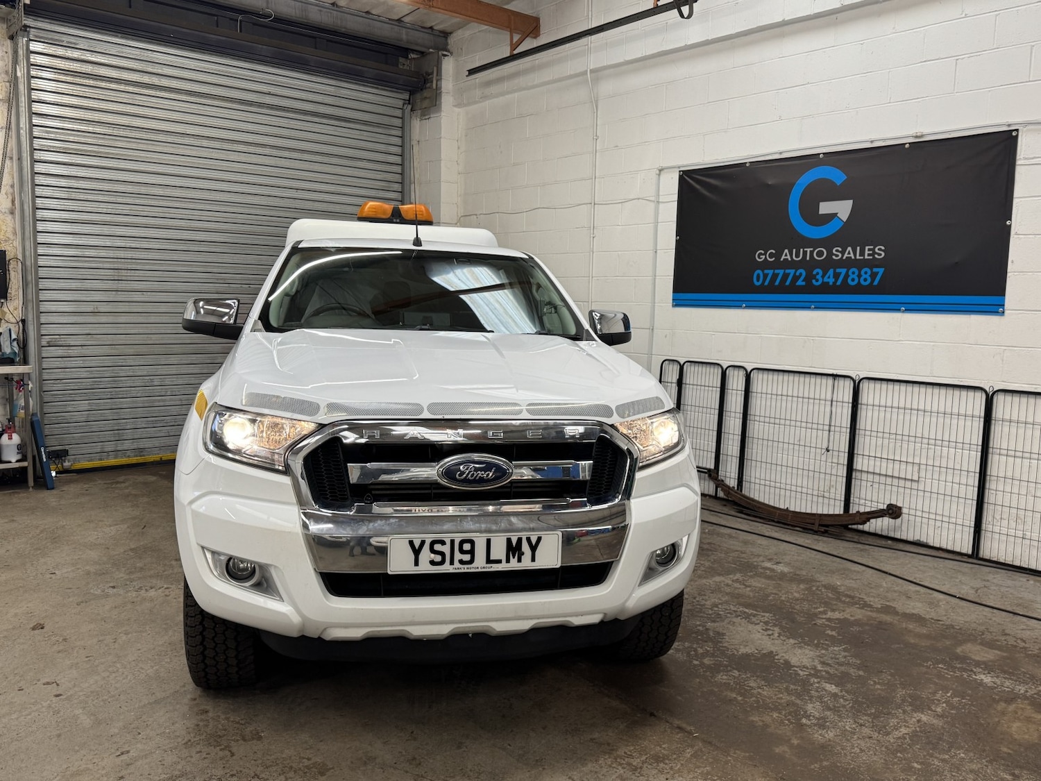 Used Ford Ranger 2019 for sale - 77715060: Photo 3