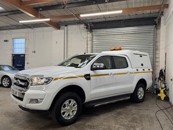 Used Ford Ranger 2019 for sale - 77715060: Photo