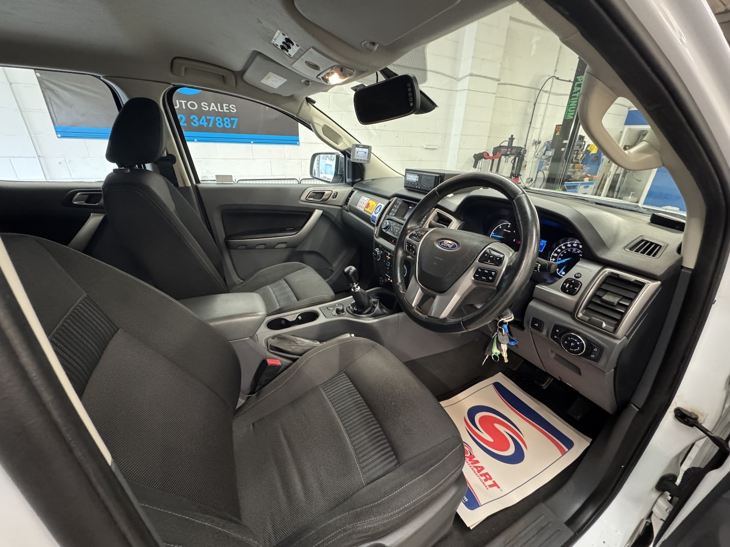 Used Ford Ranger 2019 for sale - 77715060: Photo 8