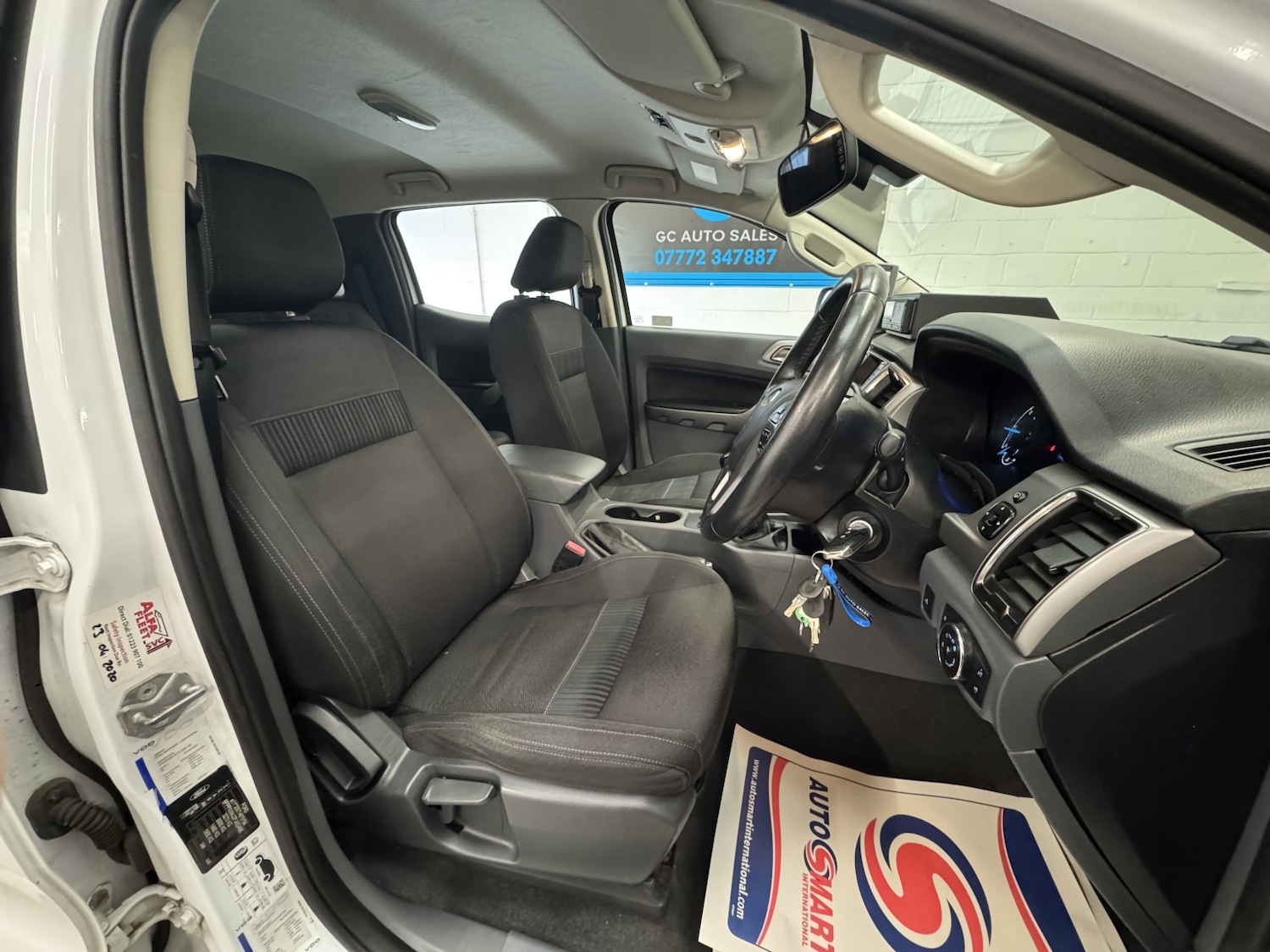 Used Ford Ranger 2019 for sale - 77715060: Photo 9