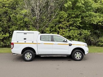 Used Ford Ranger 2018 for sale - 78459731: Photo