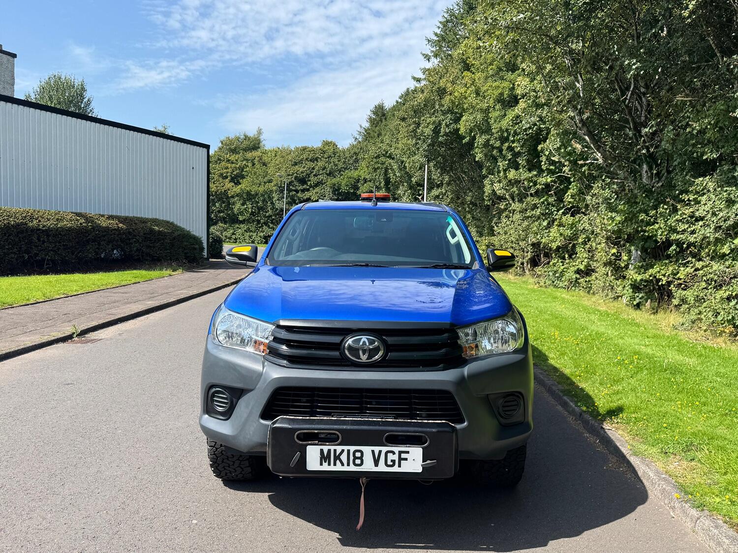 Vehicle 7