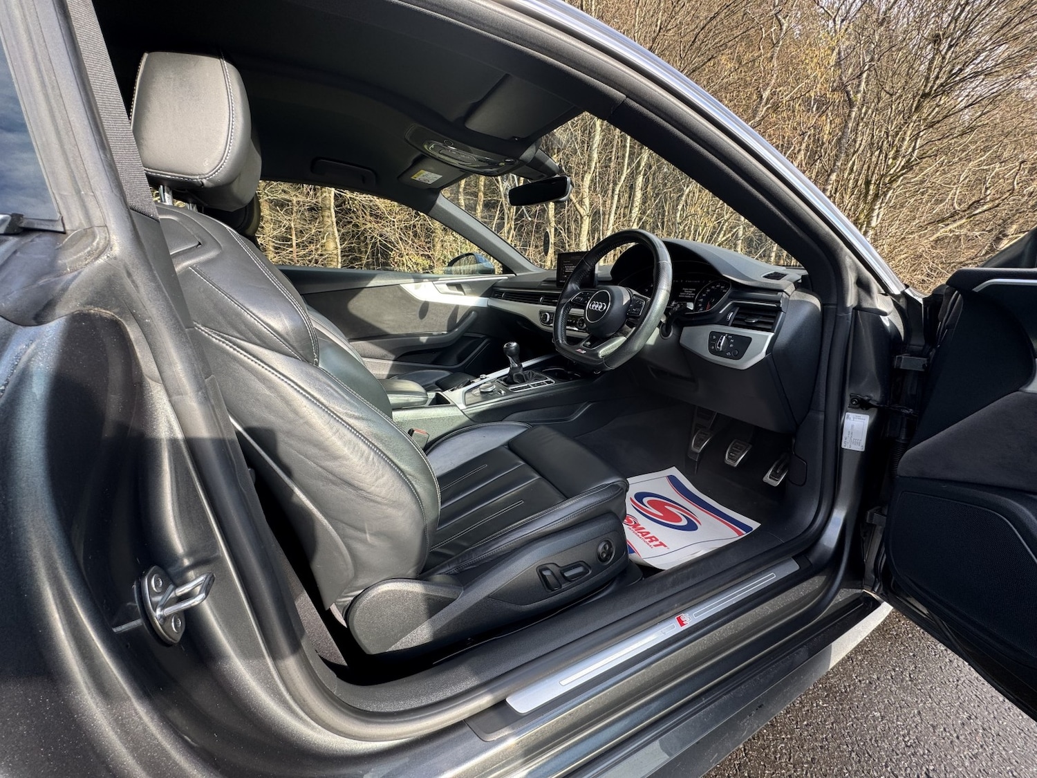 Used Audi A5 2017 for sale - 77453136: Photo 10