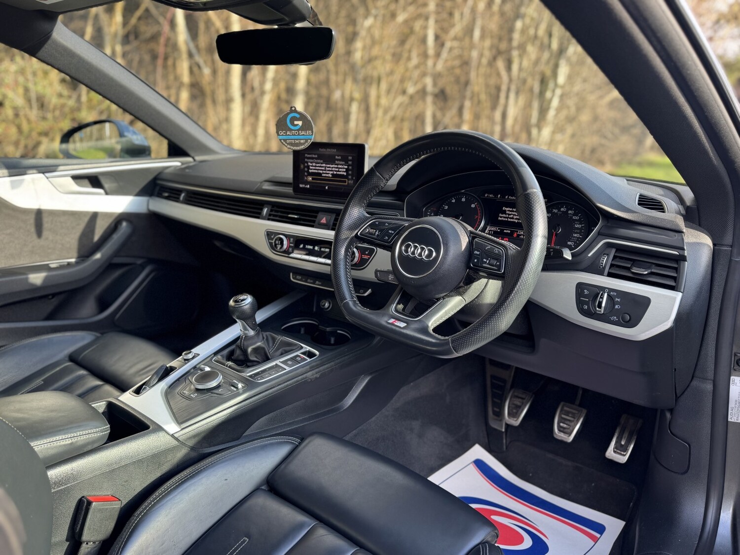 Used Audi A5 2017 for sale - 77453136: Photo 12