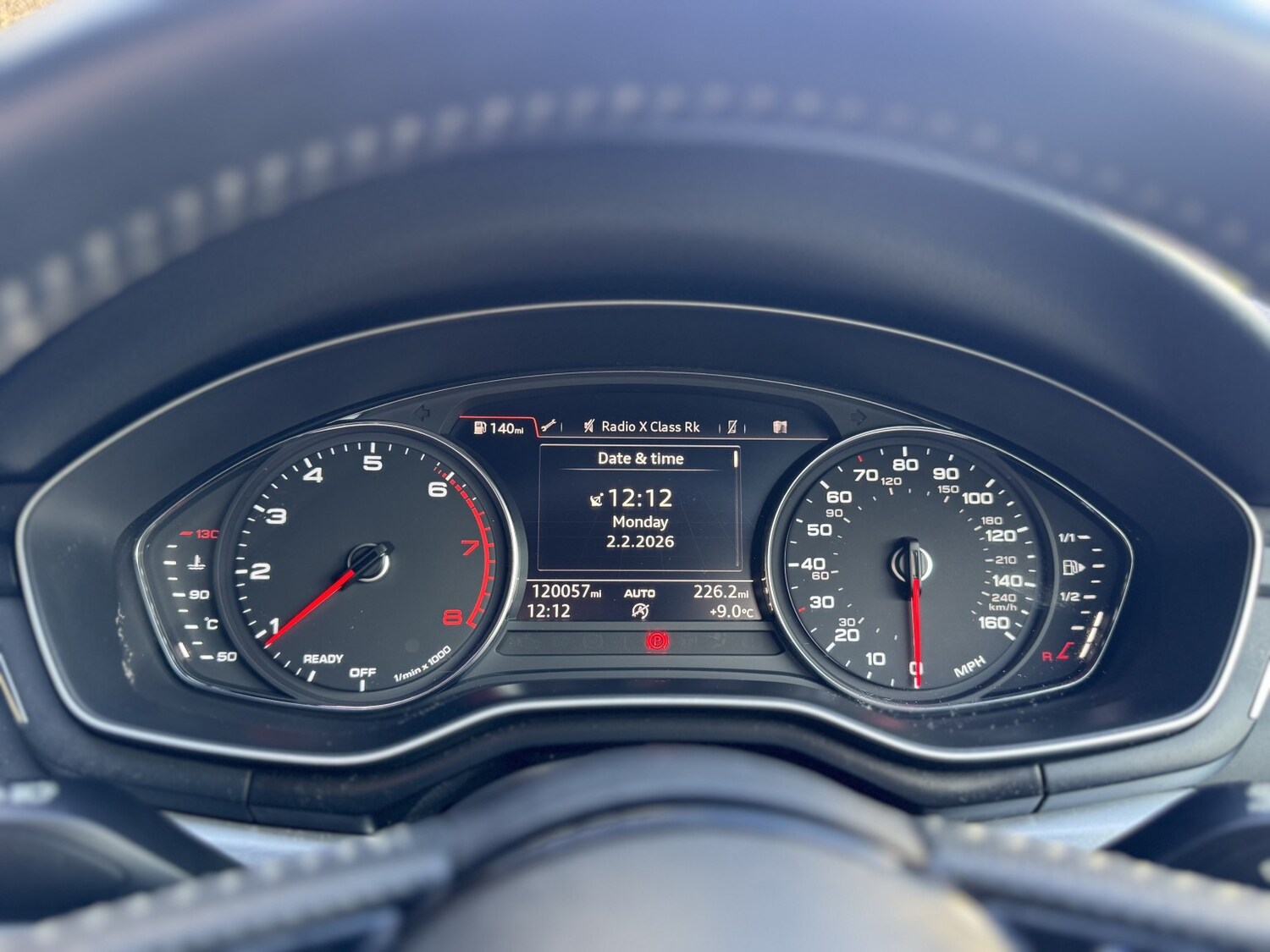 Used Audi A5 2017 for sale - 77453136: Photo 13