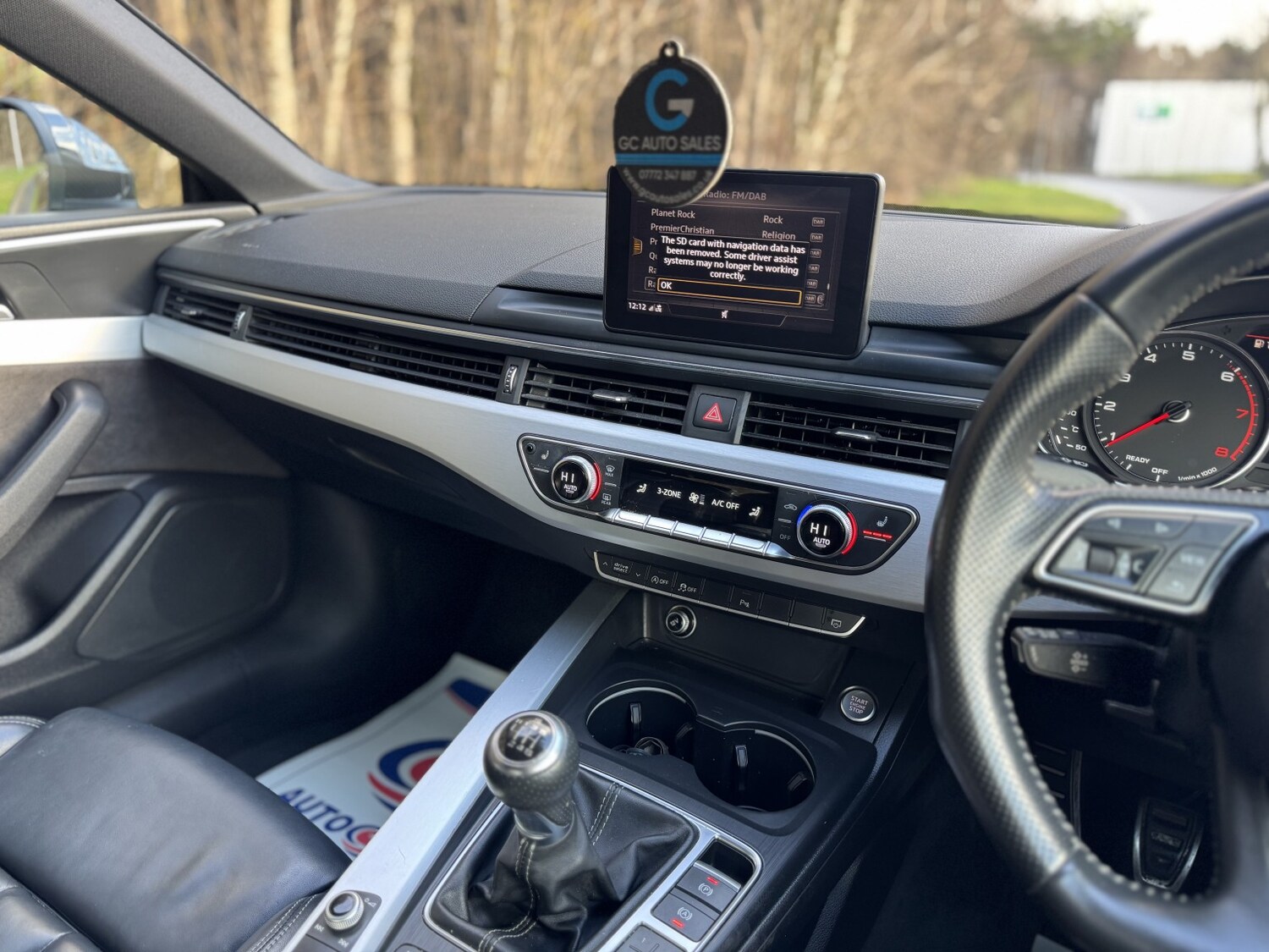 Used Audi A5 2017 for sale - 77453136: Photo 14