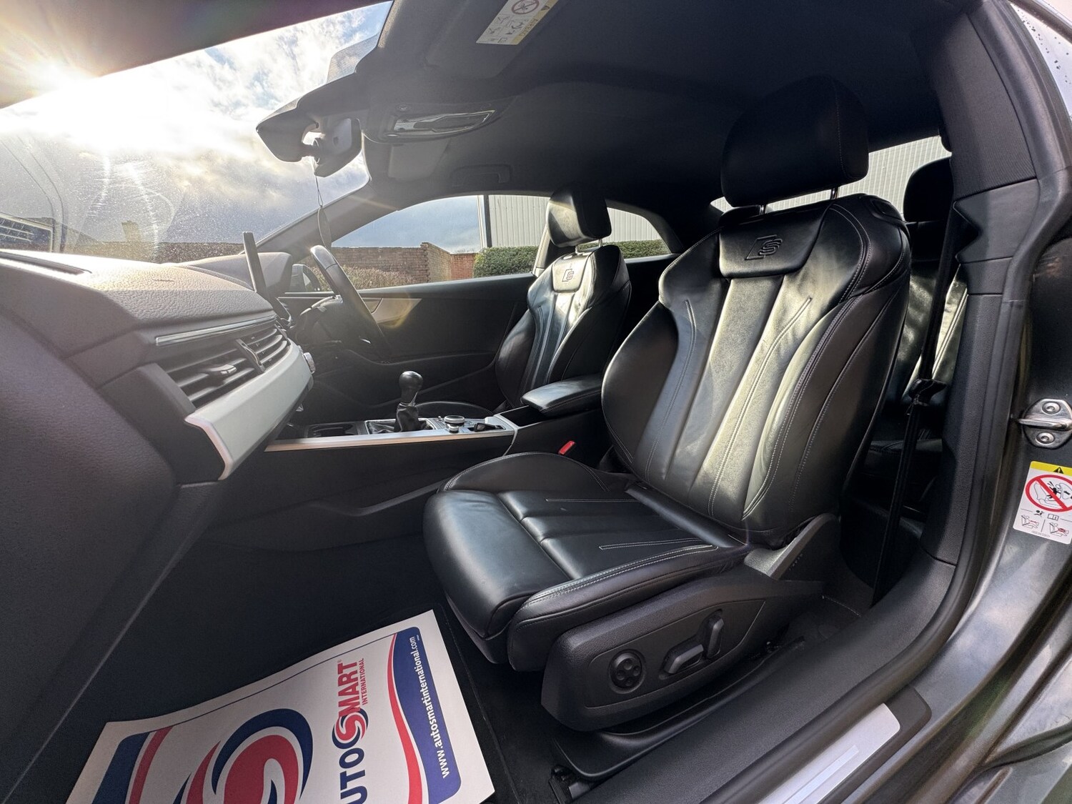 Used Audi A5 2017 for sale - 77453136: Photo 9