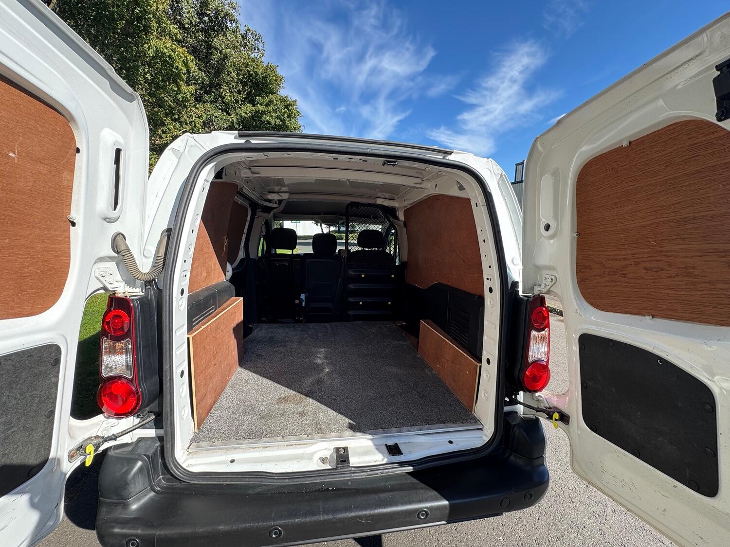 Vehicle 15