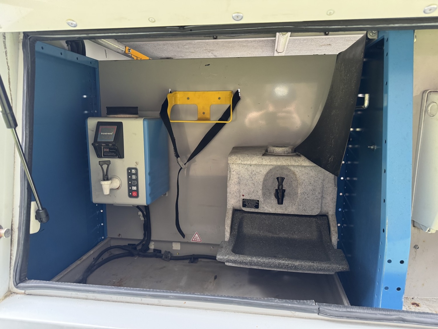 Used Ford Ranger 2018 for sale - 77715076: Photo 10