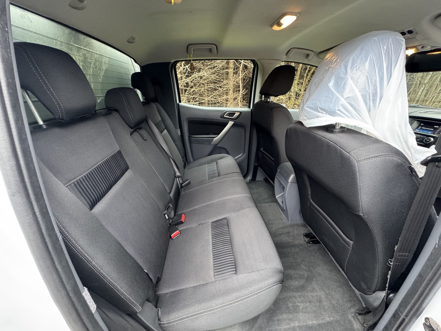 Used Ford Ranger 2018 for sale - 77715076: Photo 11