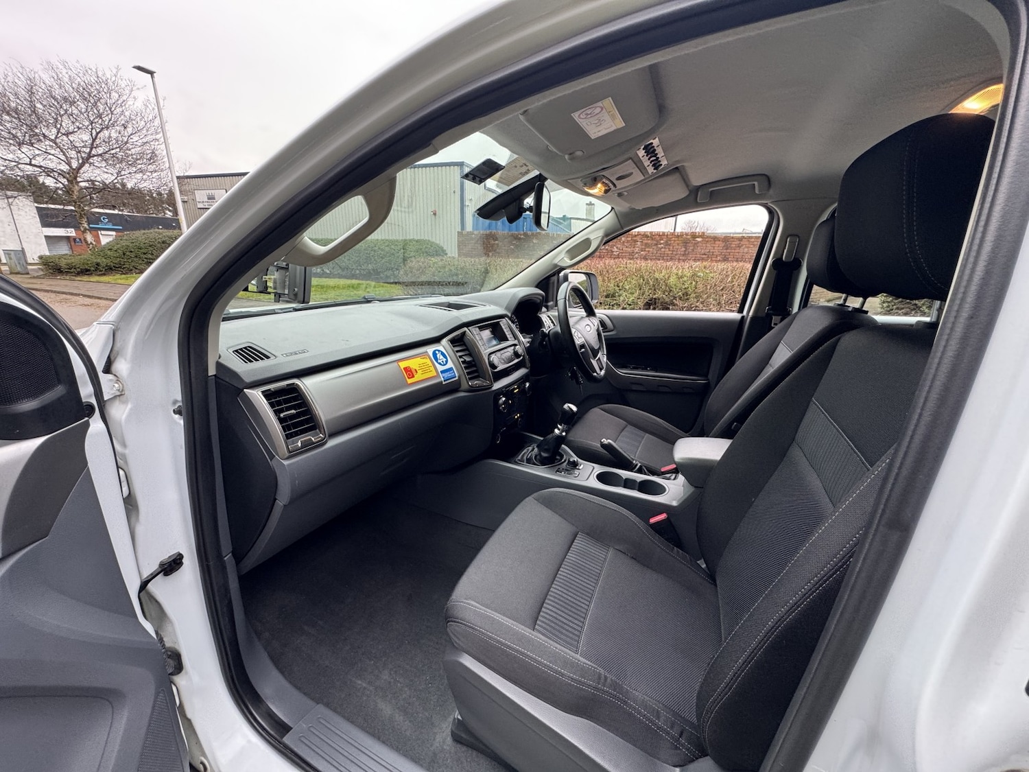 Used Ford Ranger 2018 for sale - 77715076: Photo 13