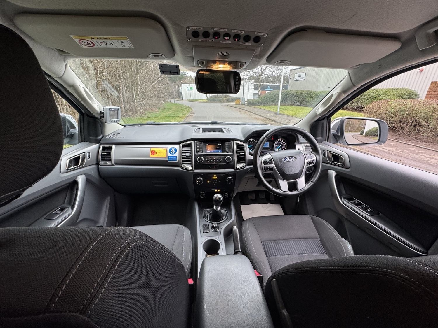 Used Ford Ranger 2018 for sale - 77715076: Photo 14
