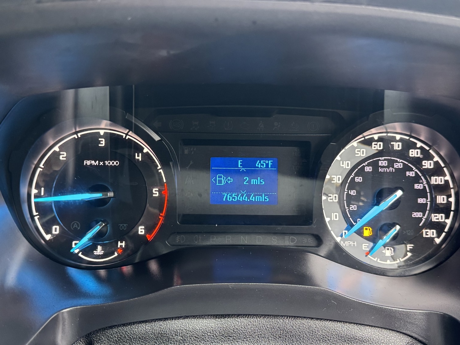 Used Ford Ranger 2018 for sale - 77715076: Photo 16