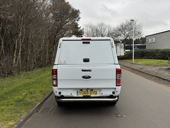 Used Ford Ranger 2018 for sale - 77715076: Photo