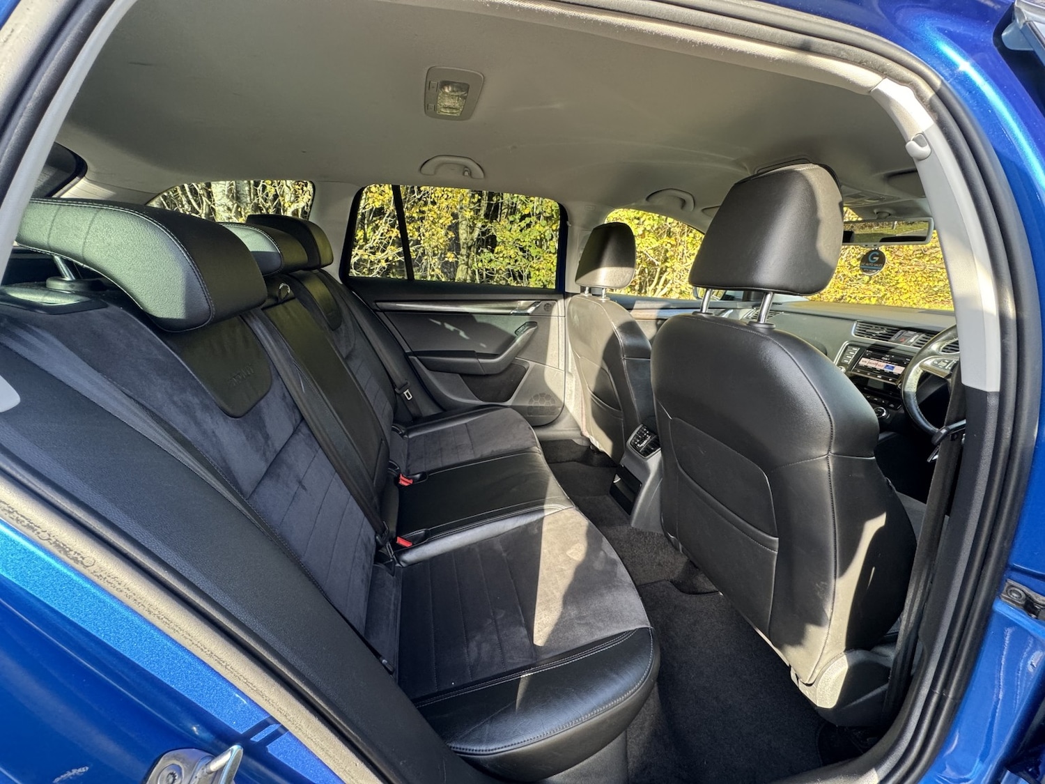 Used Skoda Octavia 2016 for sale - 76382443: Photo 10