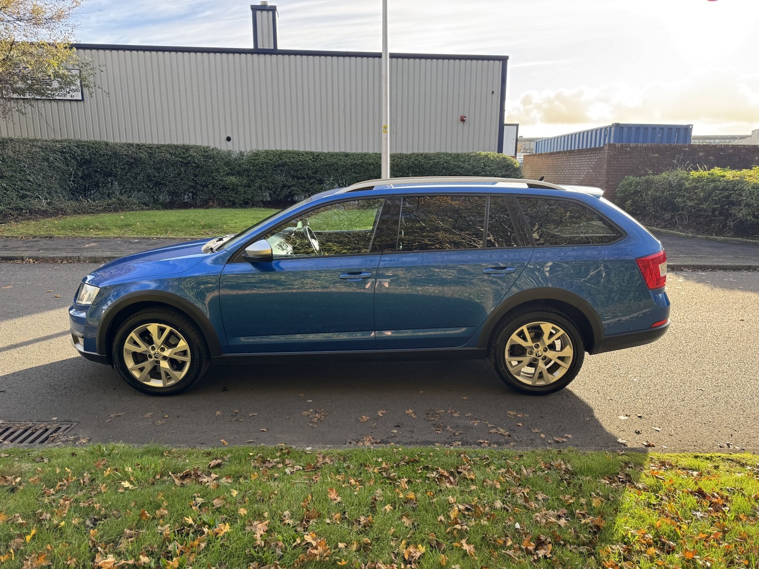 Used Skoda Octavia 2016 for sale - 76382443: Photo 6