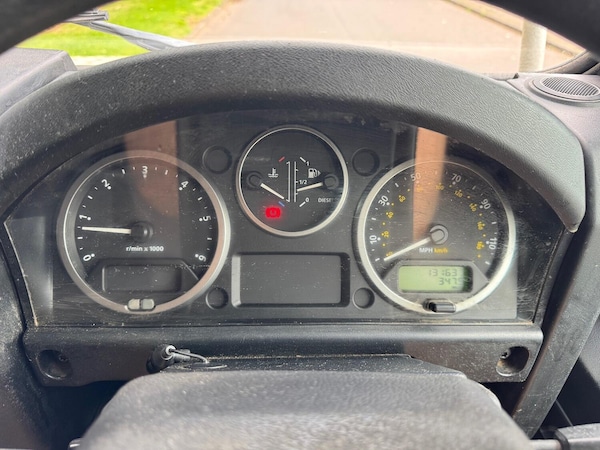 Used Land Rover Defender 2014 for sale - 75413061: Photo 15