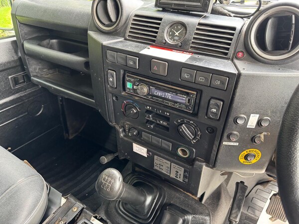 Used Land Rover Defender 2014 for sale - 75413061: Photo 16