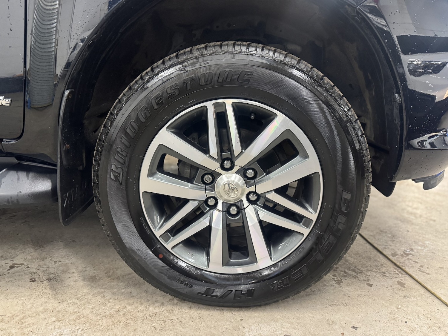 Used Toyota Hilux 2018 for sale - 77038982: Photo 10