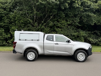 Used Isuzu D-Max 2022 for sale - 79023900: Photo