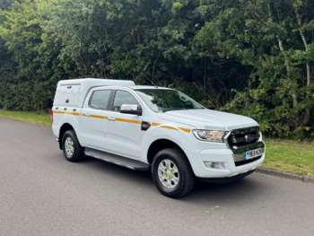 Used Ford Ranger 2018 for sale - 75137796: Photo
