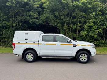 Used Ford Ranger 2018 for sale - 75137796: Photo