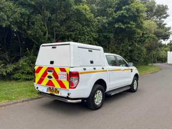 Used Ford Ranger 2018 for sale - 75137796: Photo