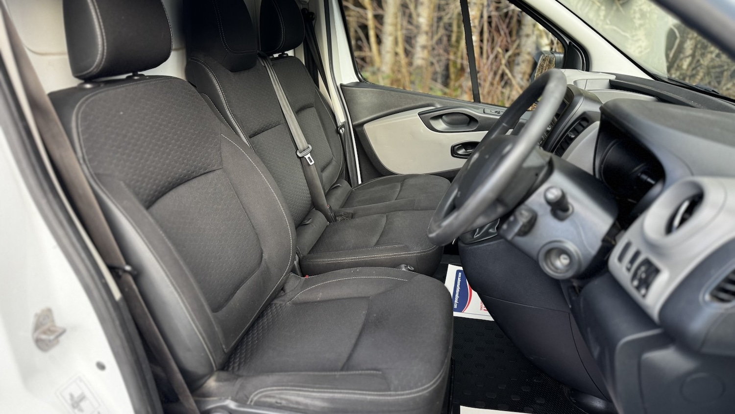 Used Renault Trafic 2018 for sale - 77038981: Photo 8