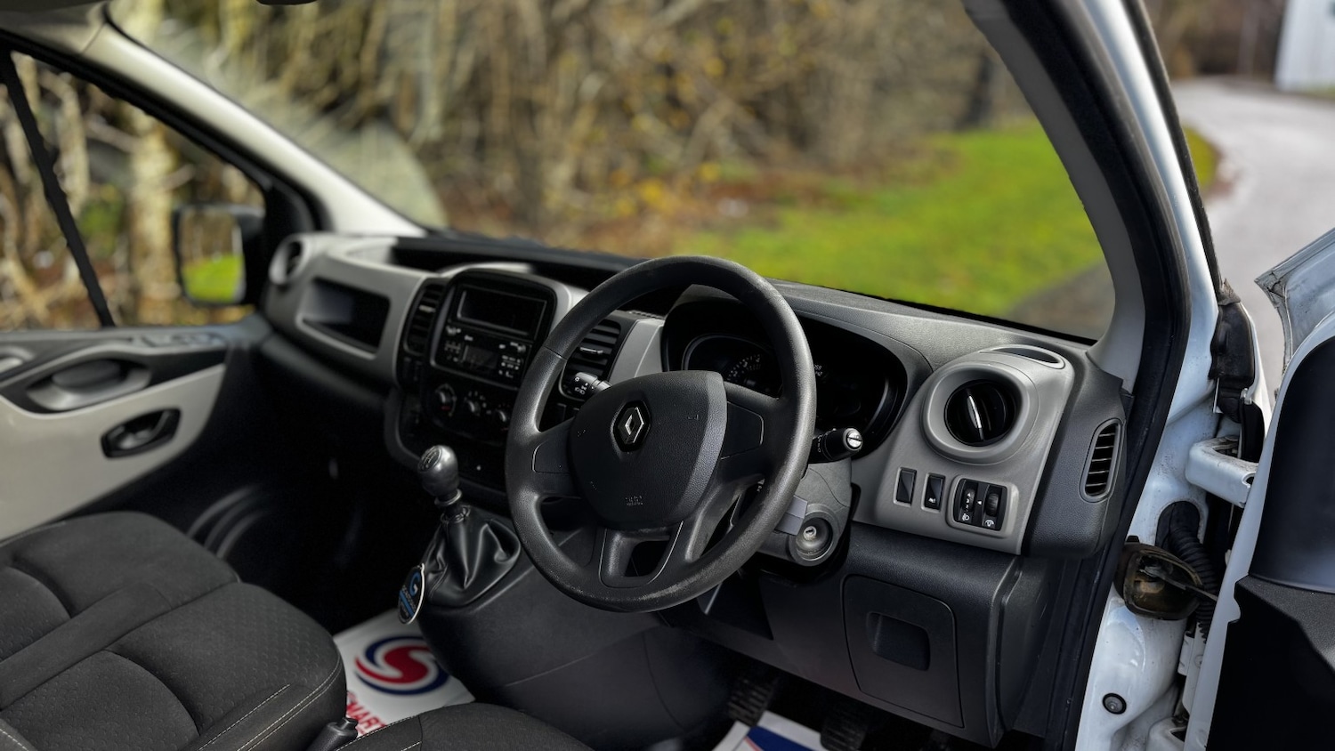 Used Renault Trafic 2018 for sale - 77038981: Photo 9