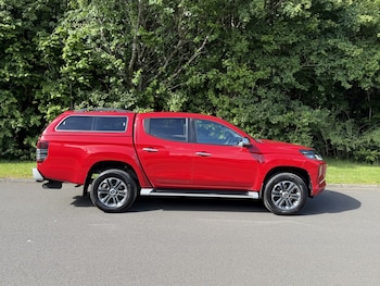 Used Mitsubishi L200 2021 for sale - 79234826: Photo