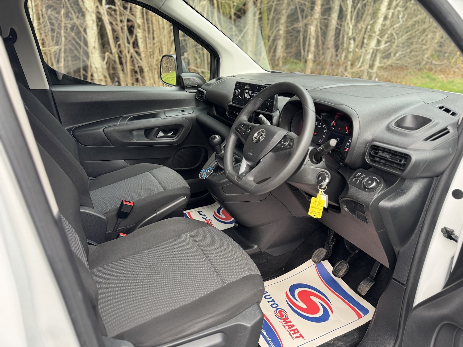 Used Vauxhall Combo 2021 for sale - 76911022: Photo 11